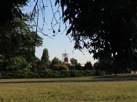 Crkva sv. Marka Križevčanina, Selska cesta 93 B